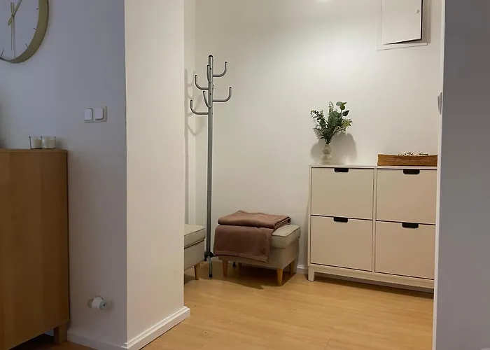 דירה Anders סופוט