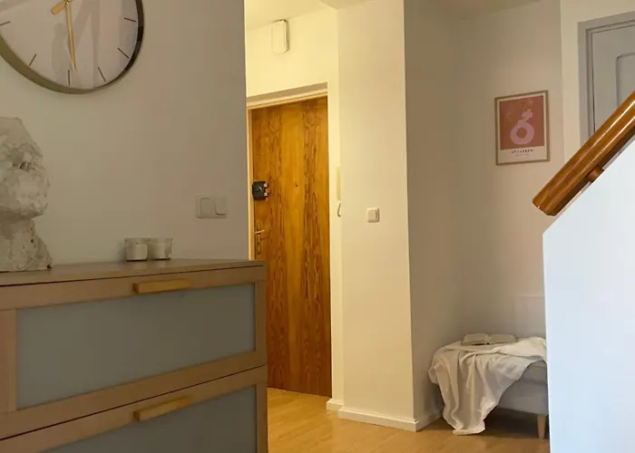 公寓 Anders 索波特