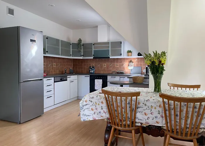 Anders 公寓 索波特